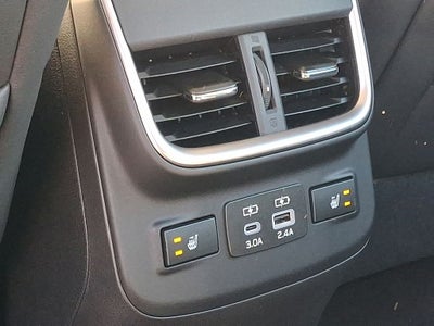 2023 Subaru Legacy Limited