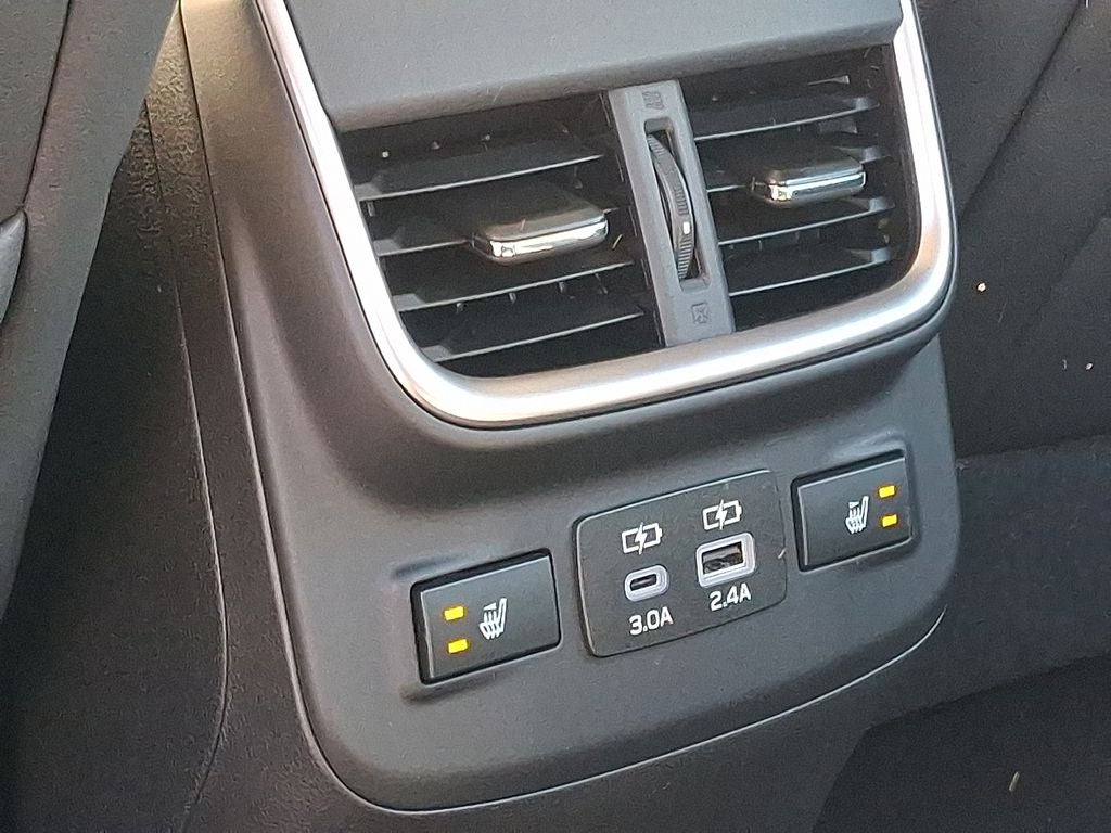 2023 Subaru Legacy Limited