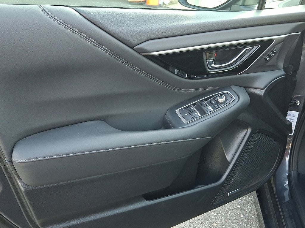 2023 Subaru Legacy Limited