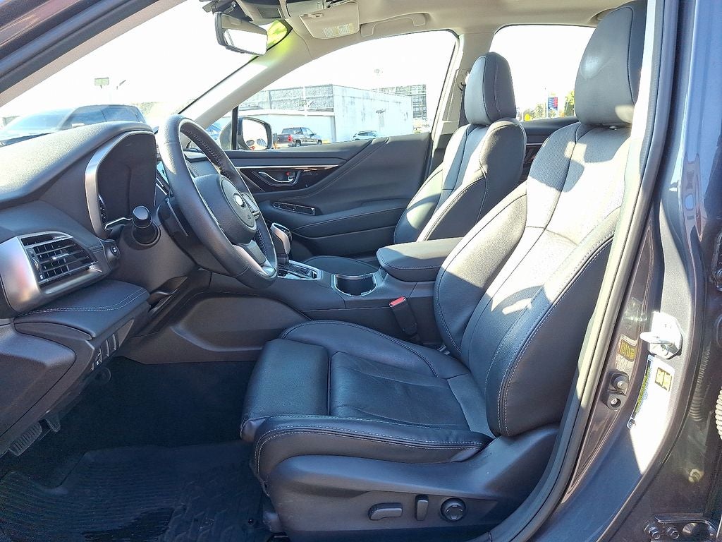 2023 Subaru Legacy Limited