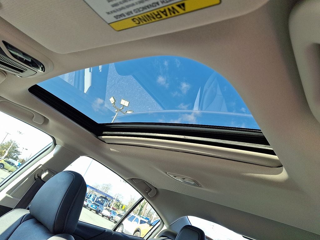 2023 Subaru Legacy Limited