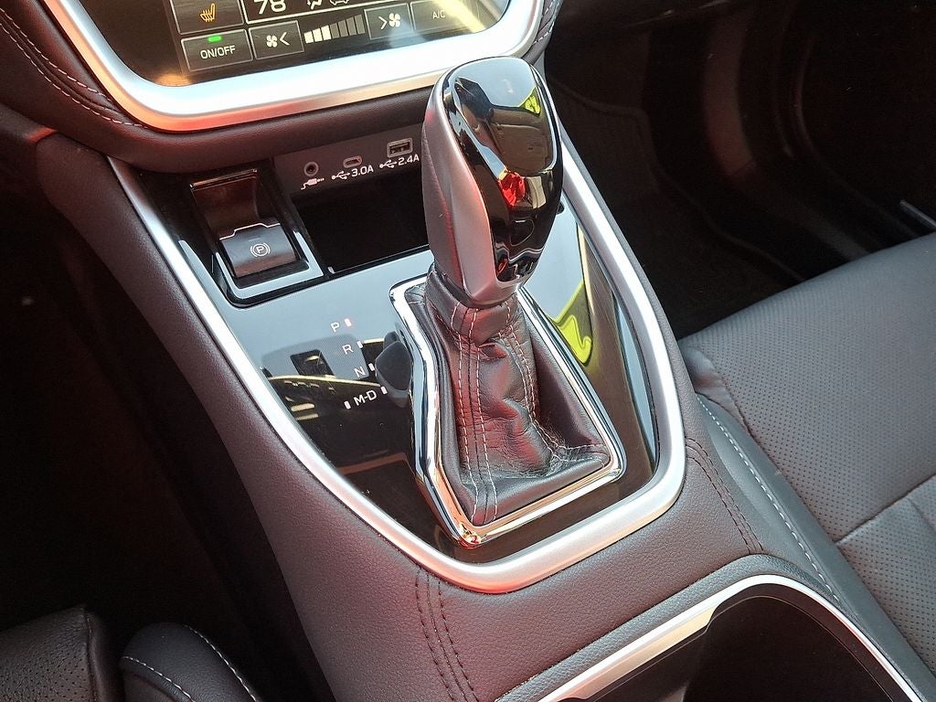 2023 Subaru Legacy Limited