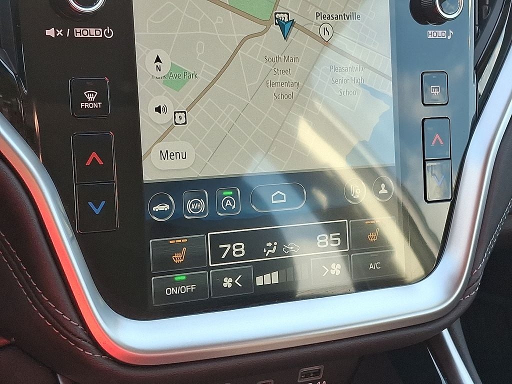 2023 Subaru Legacy Limited