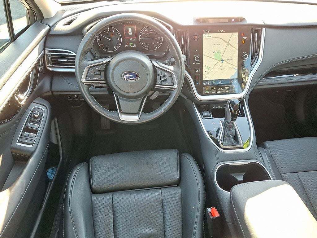 2023 Subaru Legacy Limited