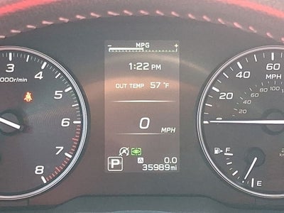 2023 Subaru Legacy Limited