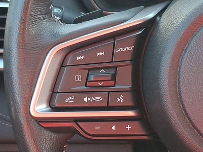 2023 Subaru Legacy Limited