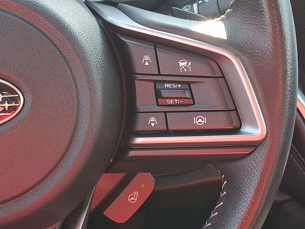 2023 Subaru Legacy Limited