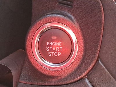 2023 Subaru Legacy Limited