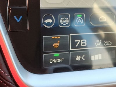 2023 Subaru Legacy Limited