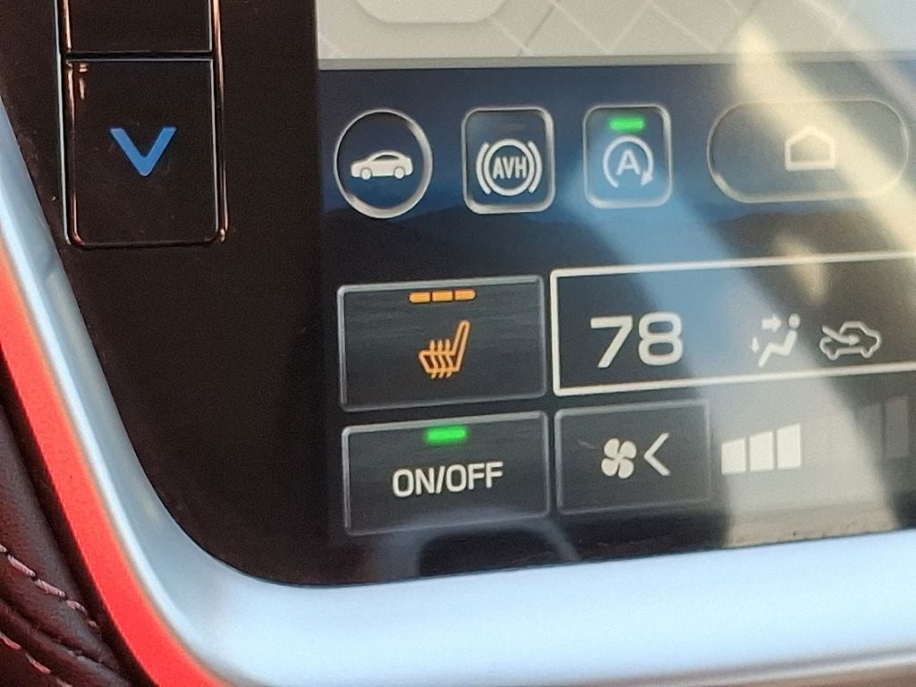 2023 Subaru Legacy Limited