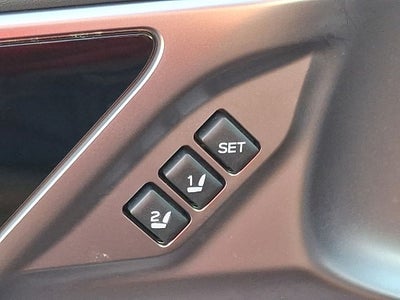 2023 Subaru Legacy Limited