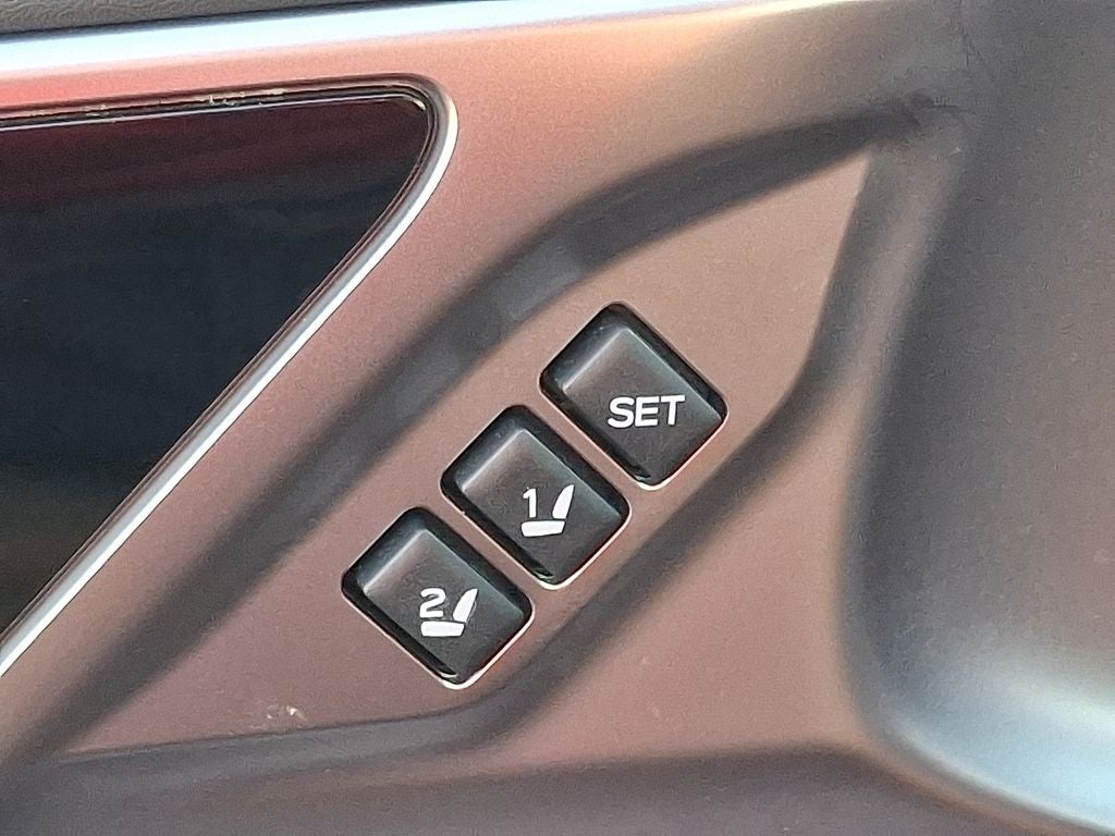 2023 Subaru Legacy Limited