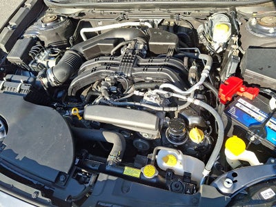 2023 Subaru Legacy Limited