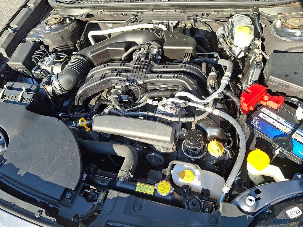 2023 Subaru Legacy Limited