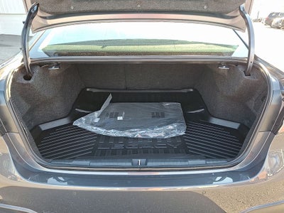 2023 Subaru Legacy Limited