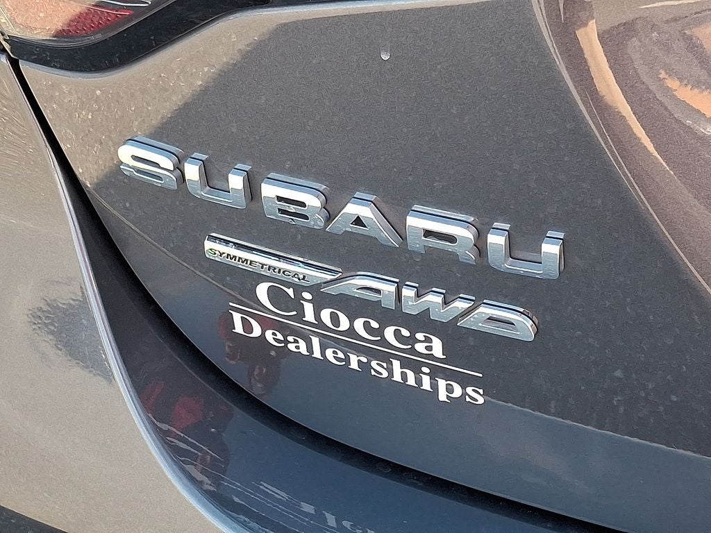 2023 Subaru Legacy Limited