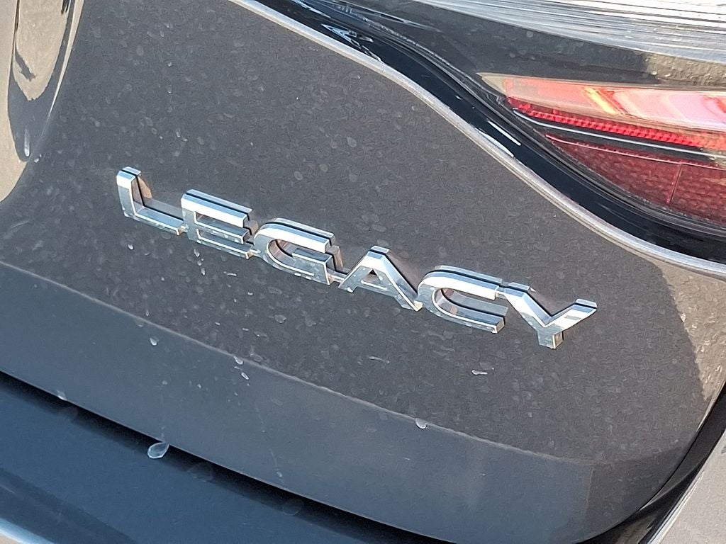 2023 Subaru Legacy Limited