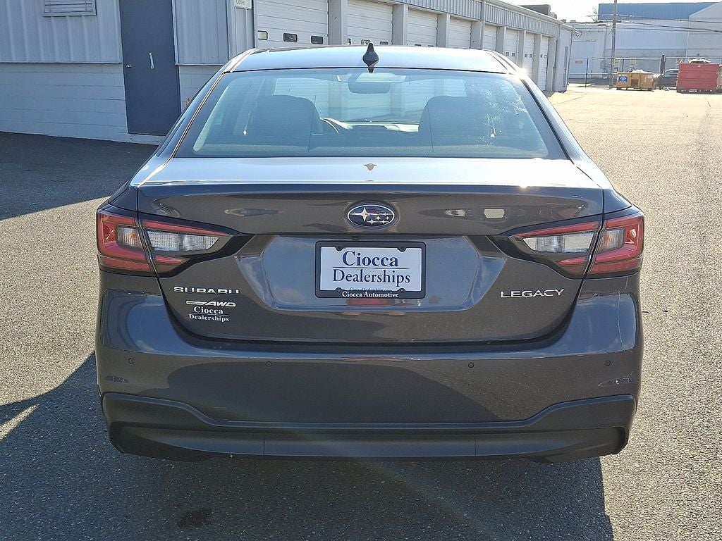 2023 Subaru Legacy Limited