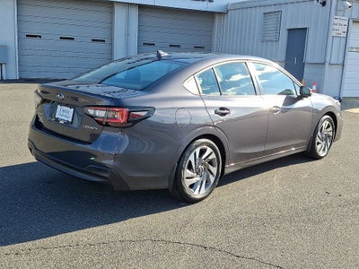 2023 Subaru Legacy Limited