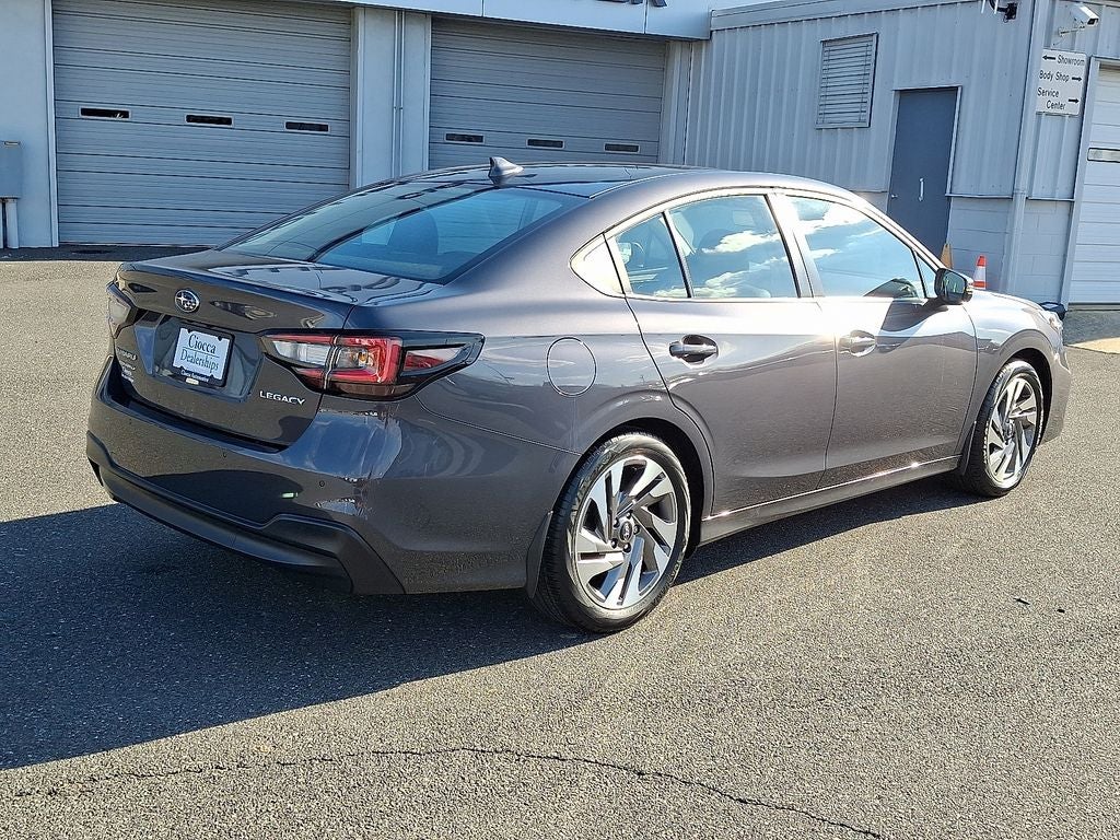 2023 Subaru Legacy Limited