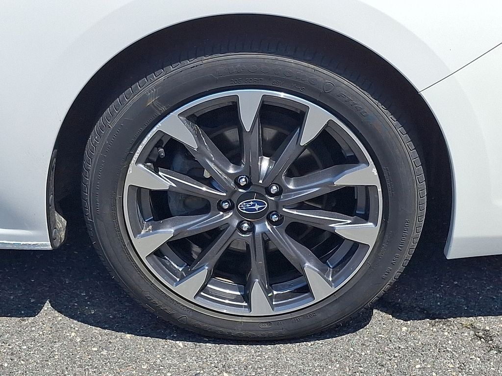 2023 Subaru Impreza Limited