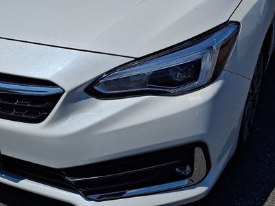 2023 Subaru Impreza Limited