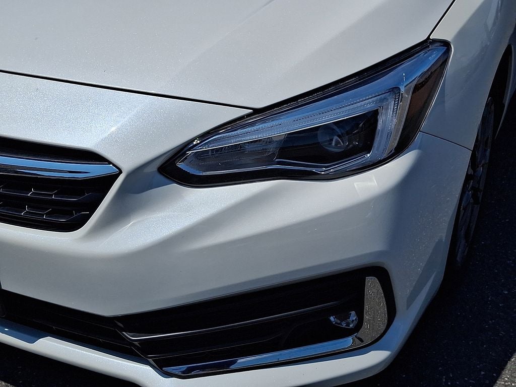 2023 Subaru Impreza Limited