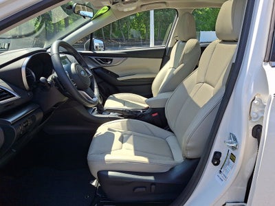 2023 Subaru Impreza Limited