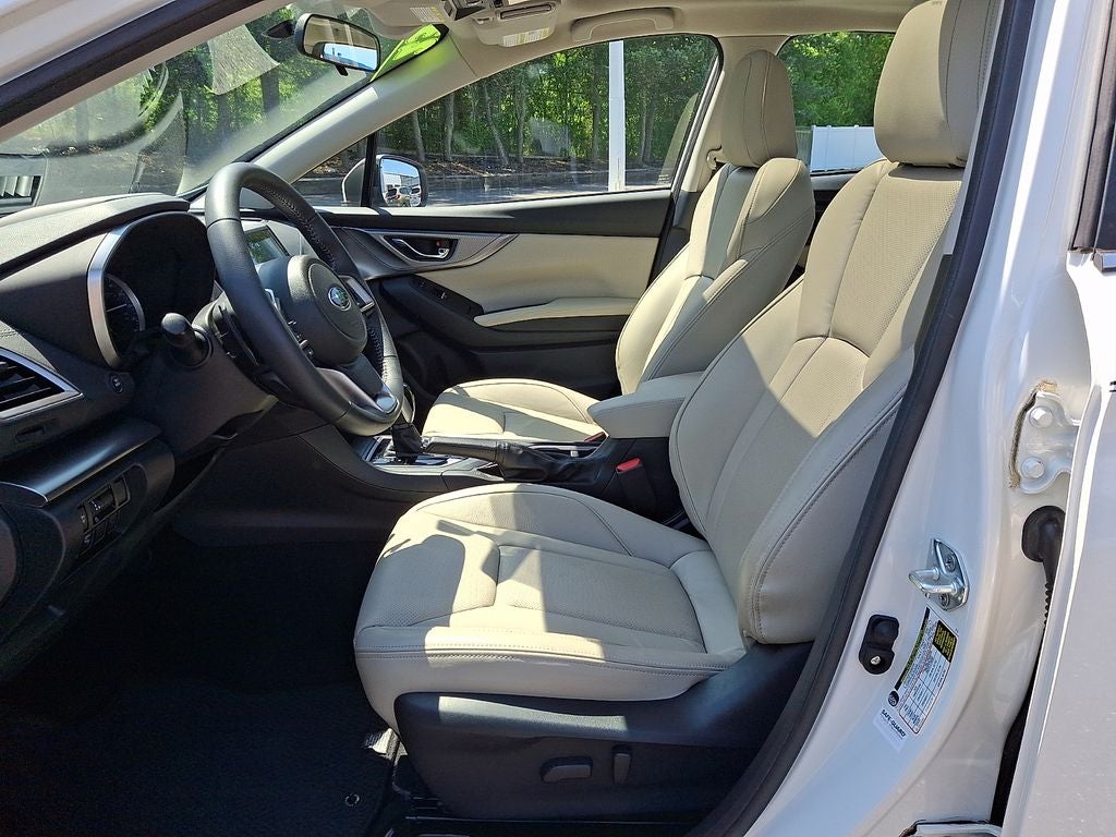 2023 Subaru Impreza Limited