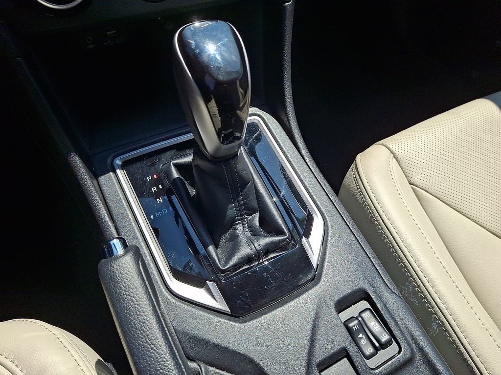2023 Subaru Impreza Limited
