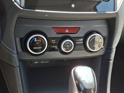 2023 Subaru Impreza Limited