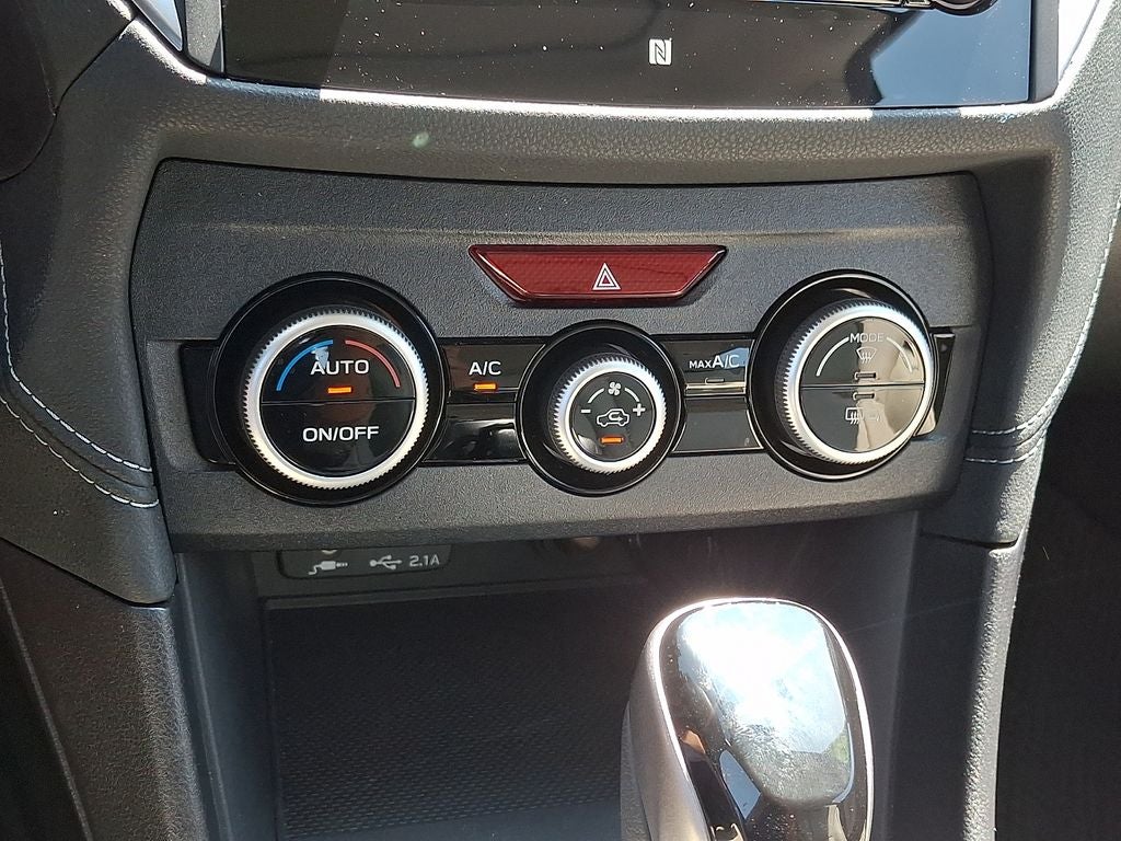 2023 Subaru Impreza Limited