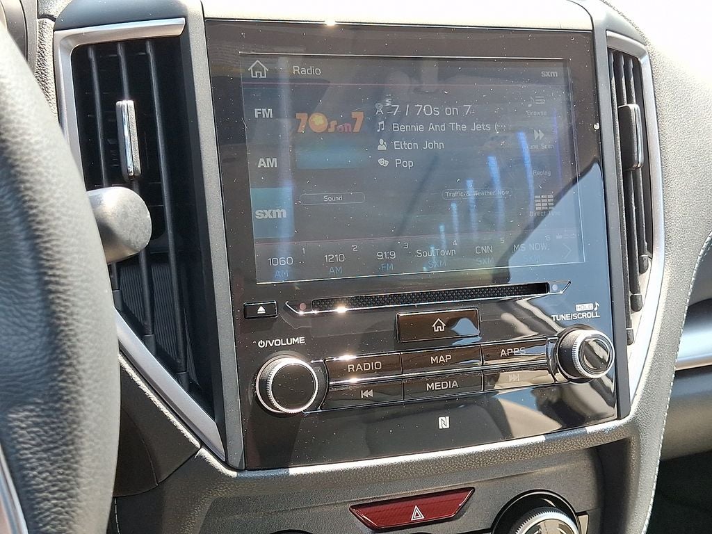 2023 Subaru Impreza Limited