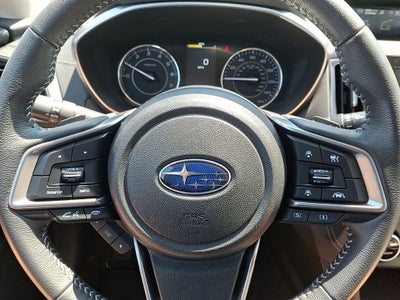 2023 Subaru Impreza Limited
