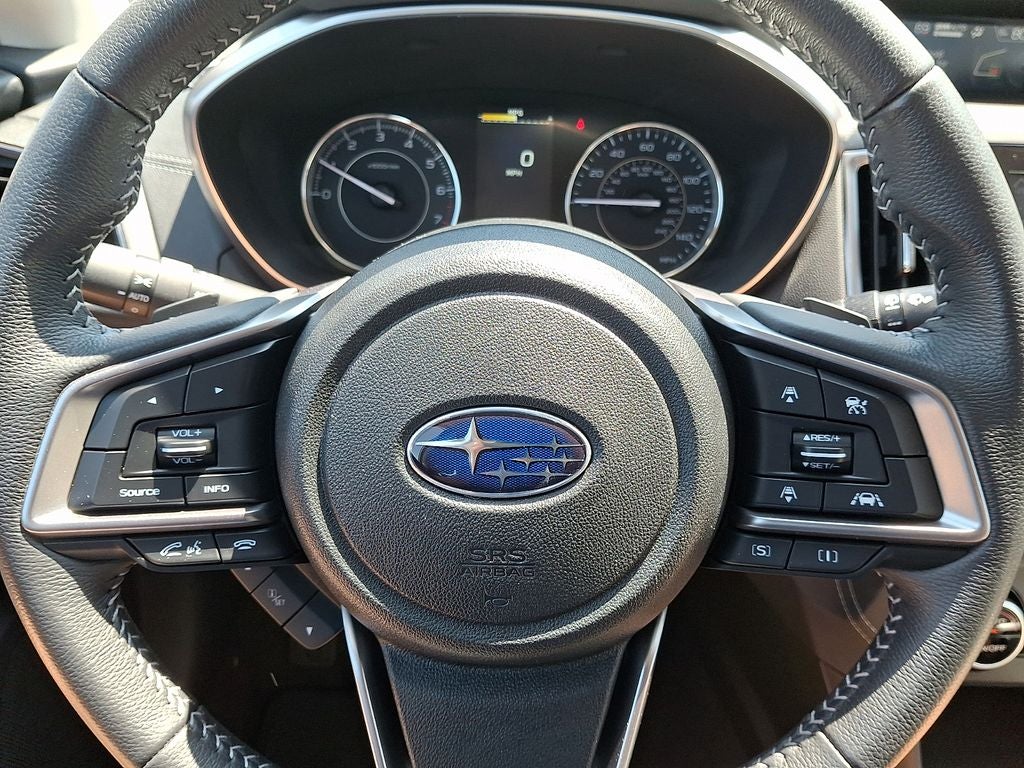 2023 Subaru Impreza Limited
