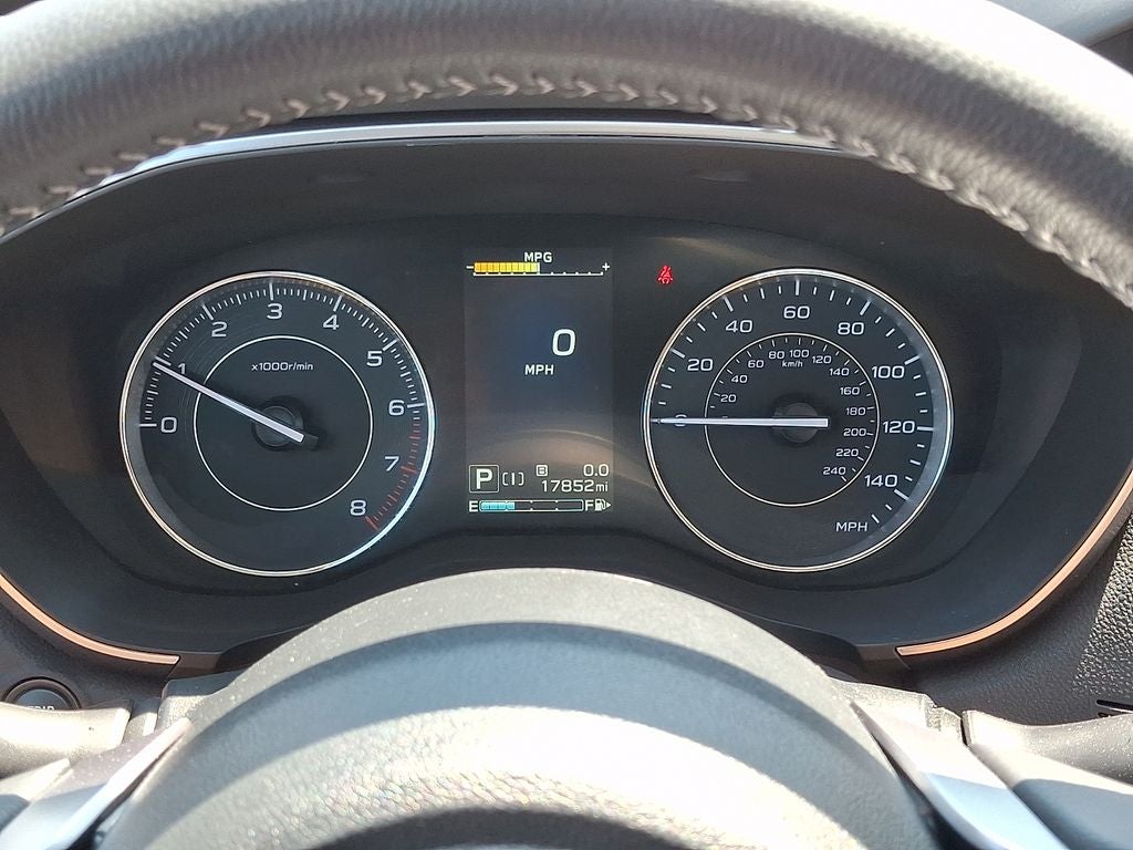 2023 Subaru Impreza Limited