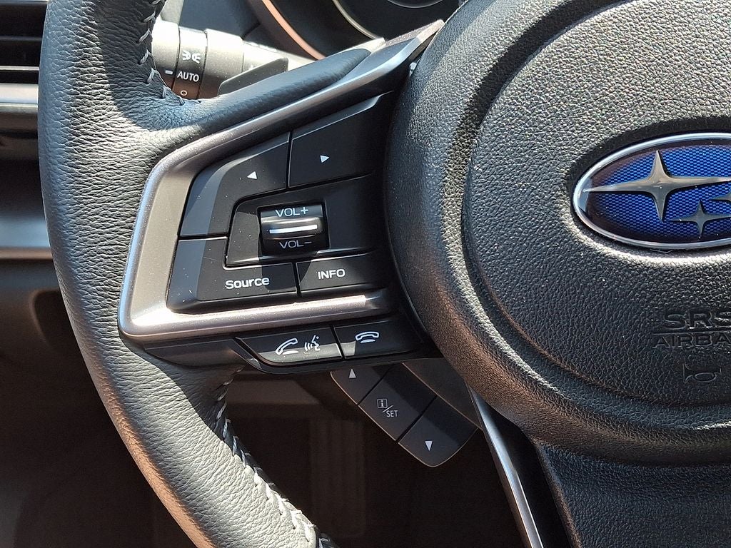2023 Subaru Impreza Limited