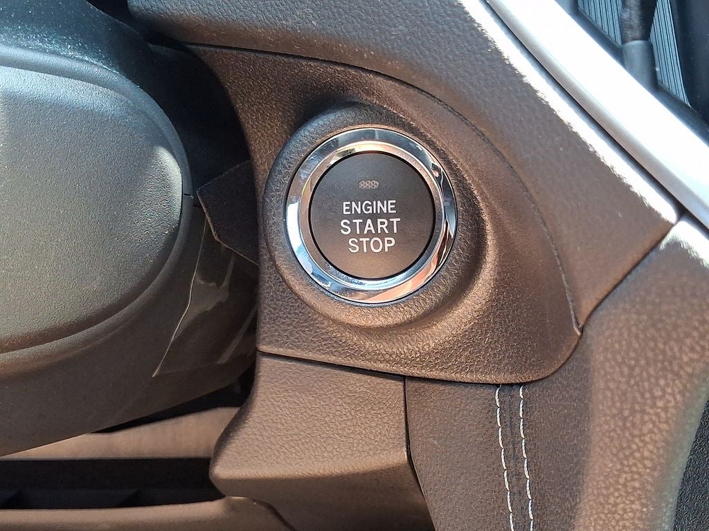 2023 Subaru Impreza Limited