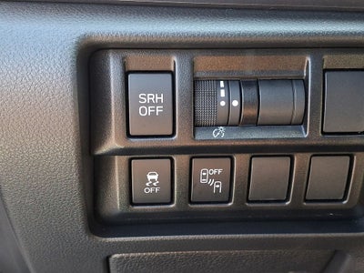 2023 Subaru Impreza Limited