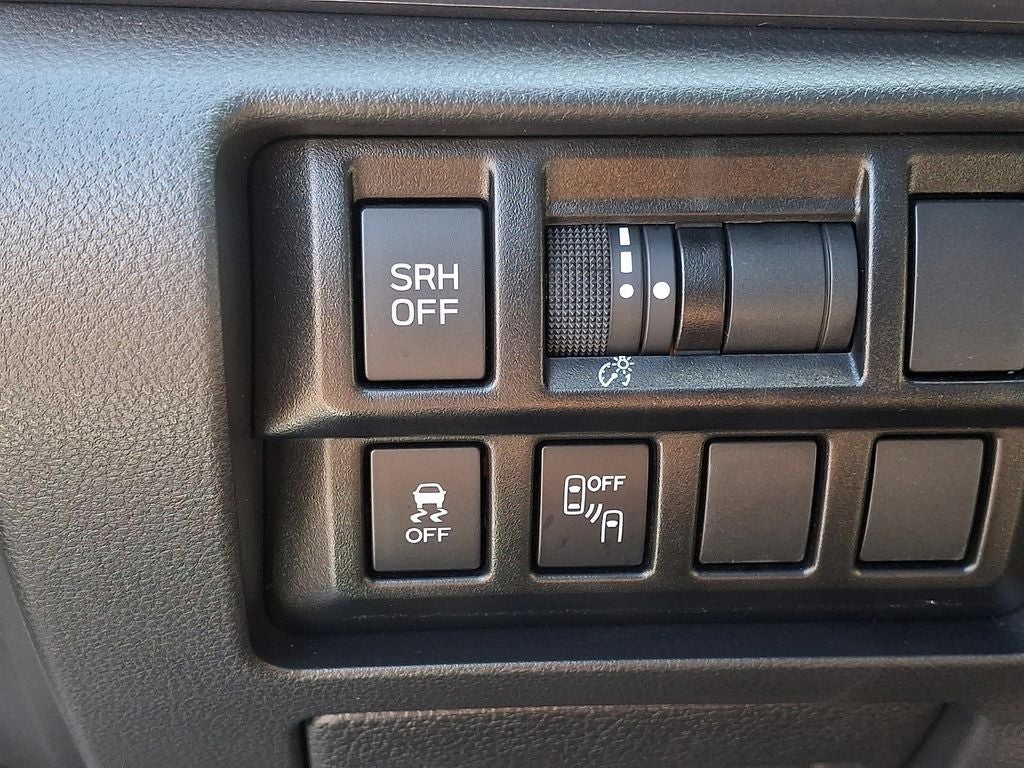 2023 Subaru Impreza Limited