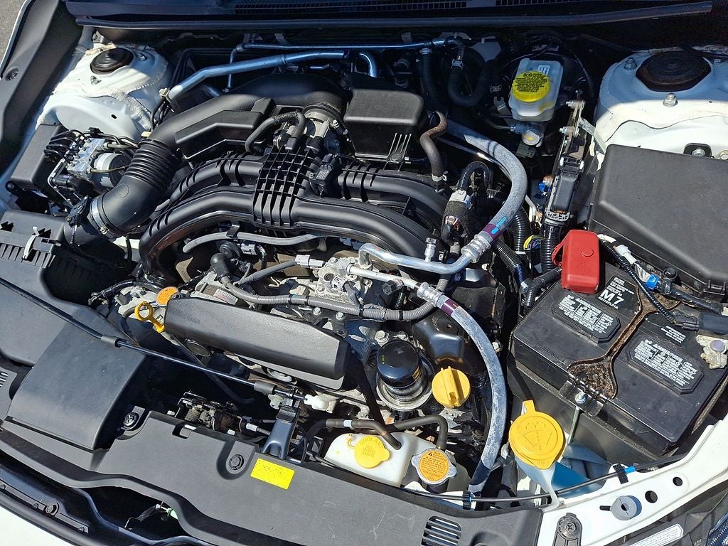 2023 Subaru Impreza Limited