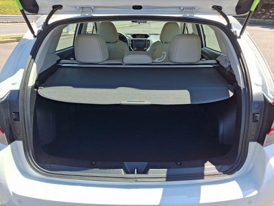 2023 Subaru Impreza Limited