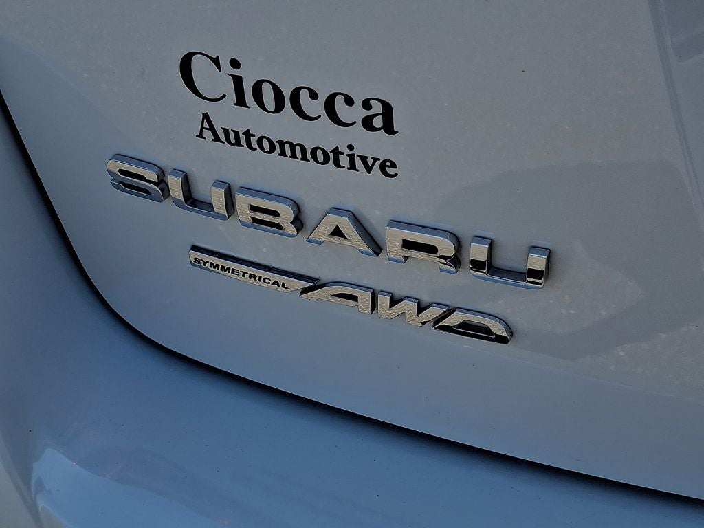 2023 Subaru Impreza Limited