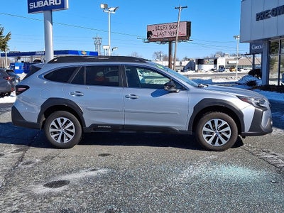 2023 Subaru Outback Premium