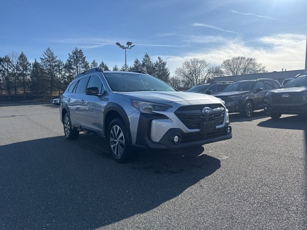2023 Subaru Outback Premium