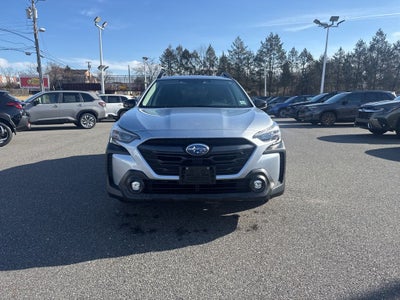 2023 Subaru Outback Premium