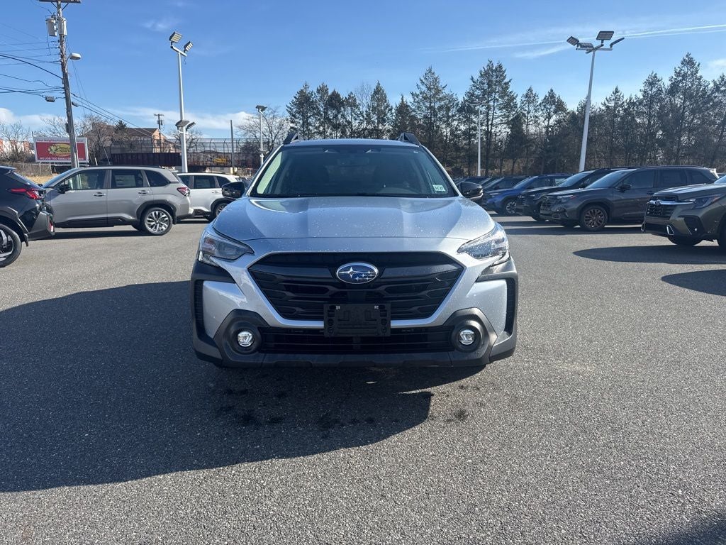 2023 Subaru Outback Premium
