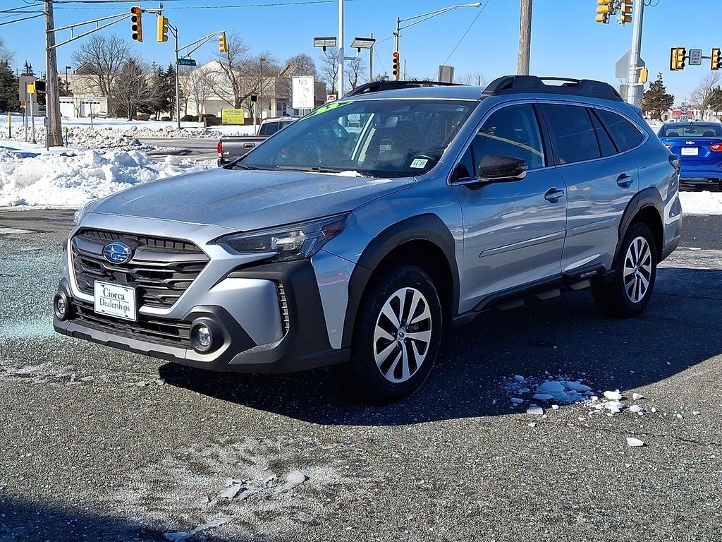 2023 Subaru Outback Premium
