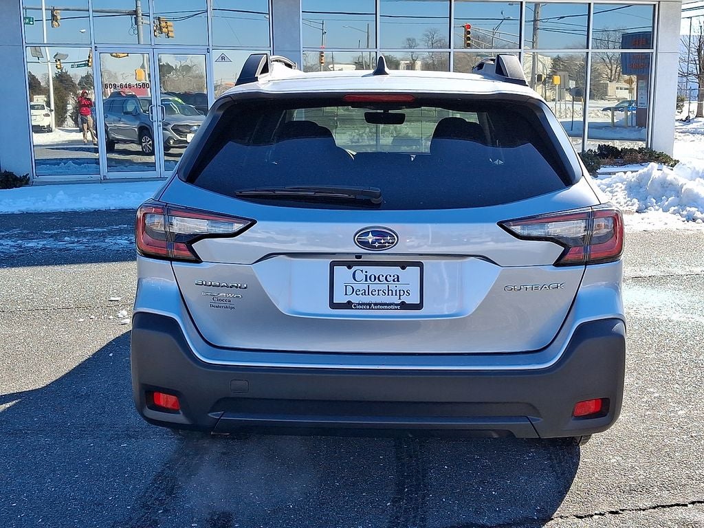 2023 Subaru Outback Premium