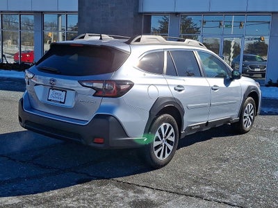 2023 Subaru Outback Premium